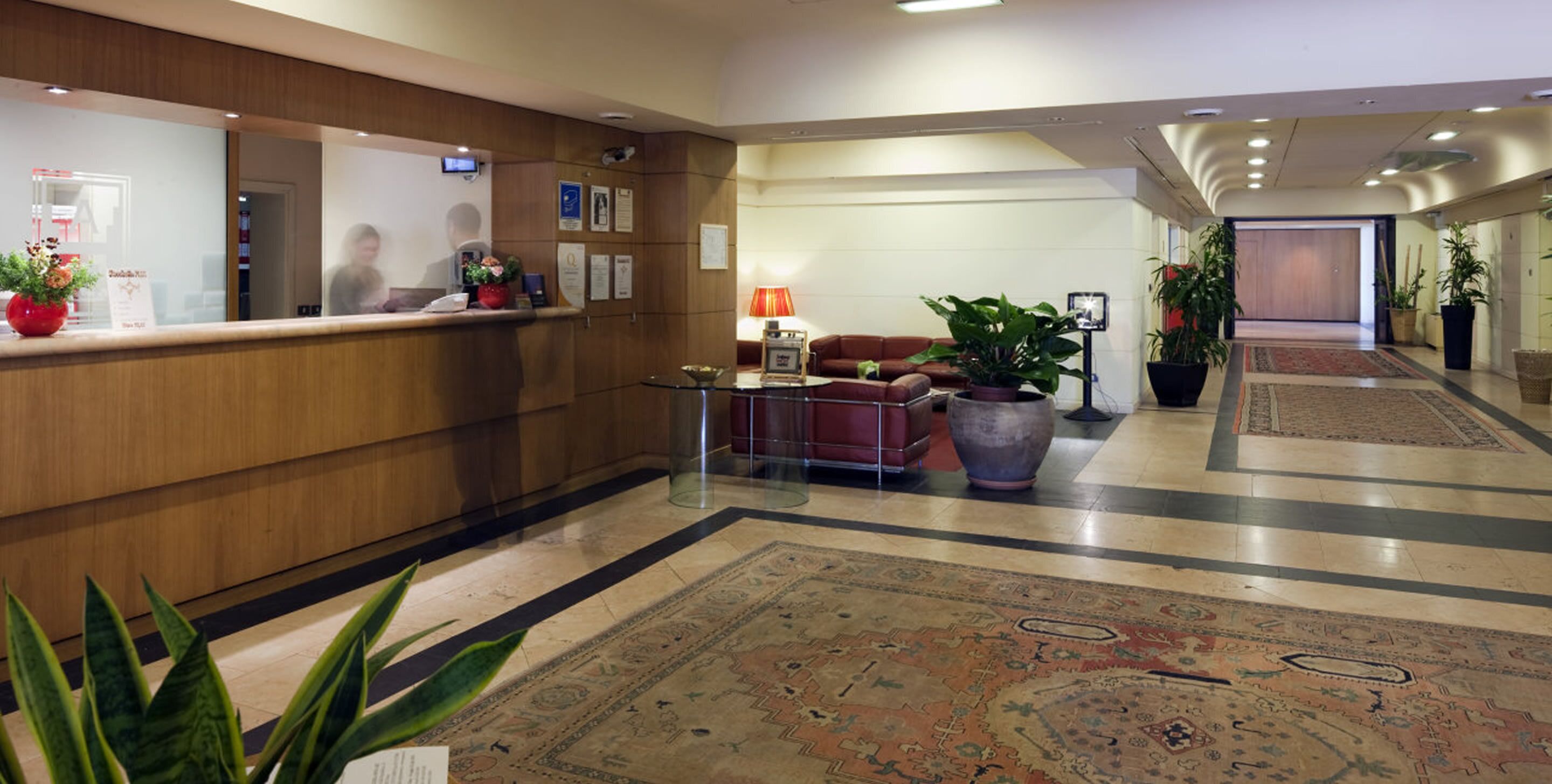 Foto - Art Hotel Museo