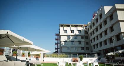 Art Hotel Museo