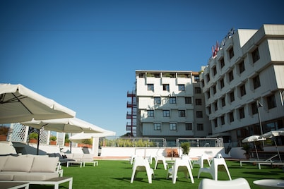 Art Hotel Museo