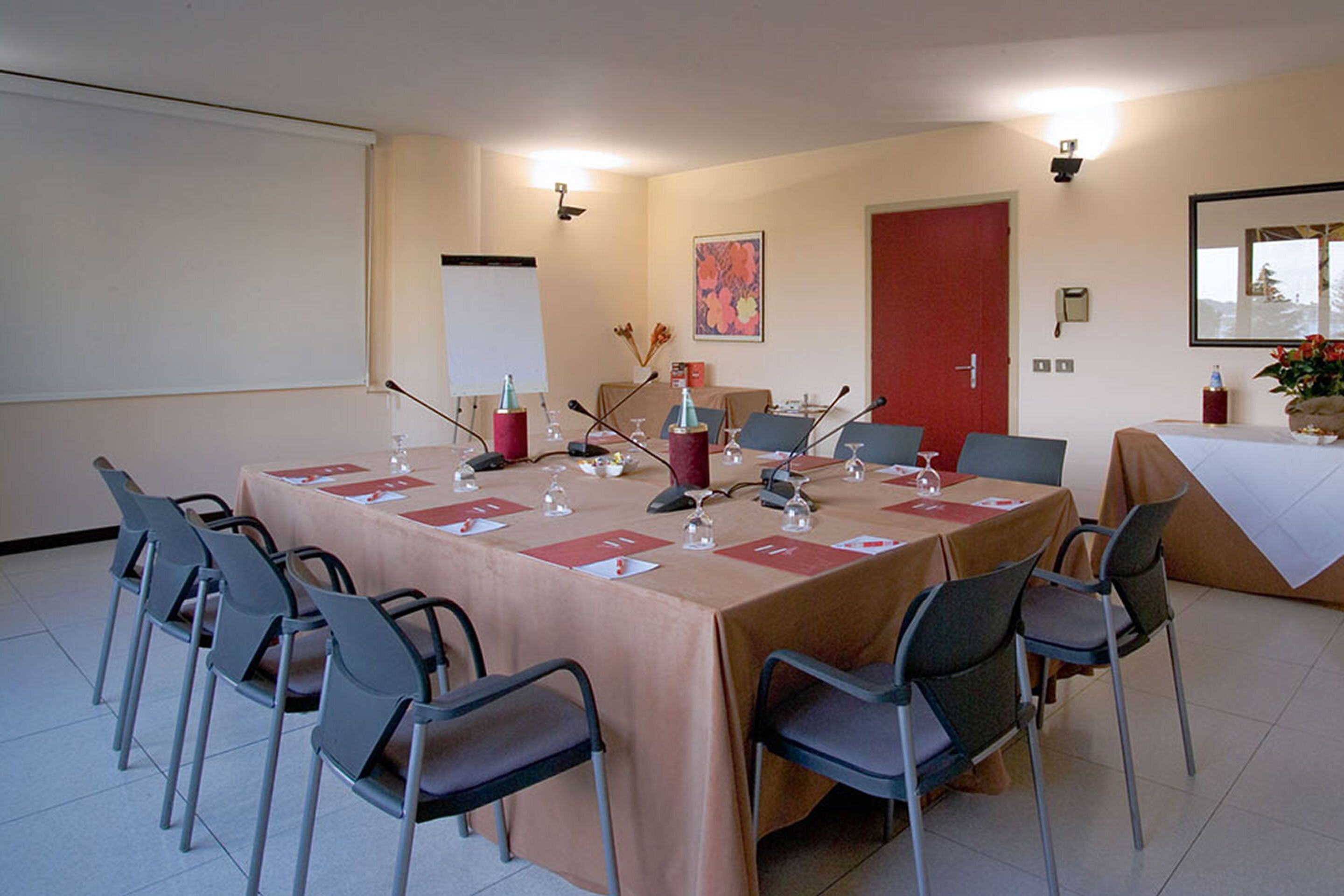 Foto - Art Hotel Museo