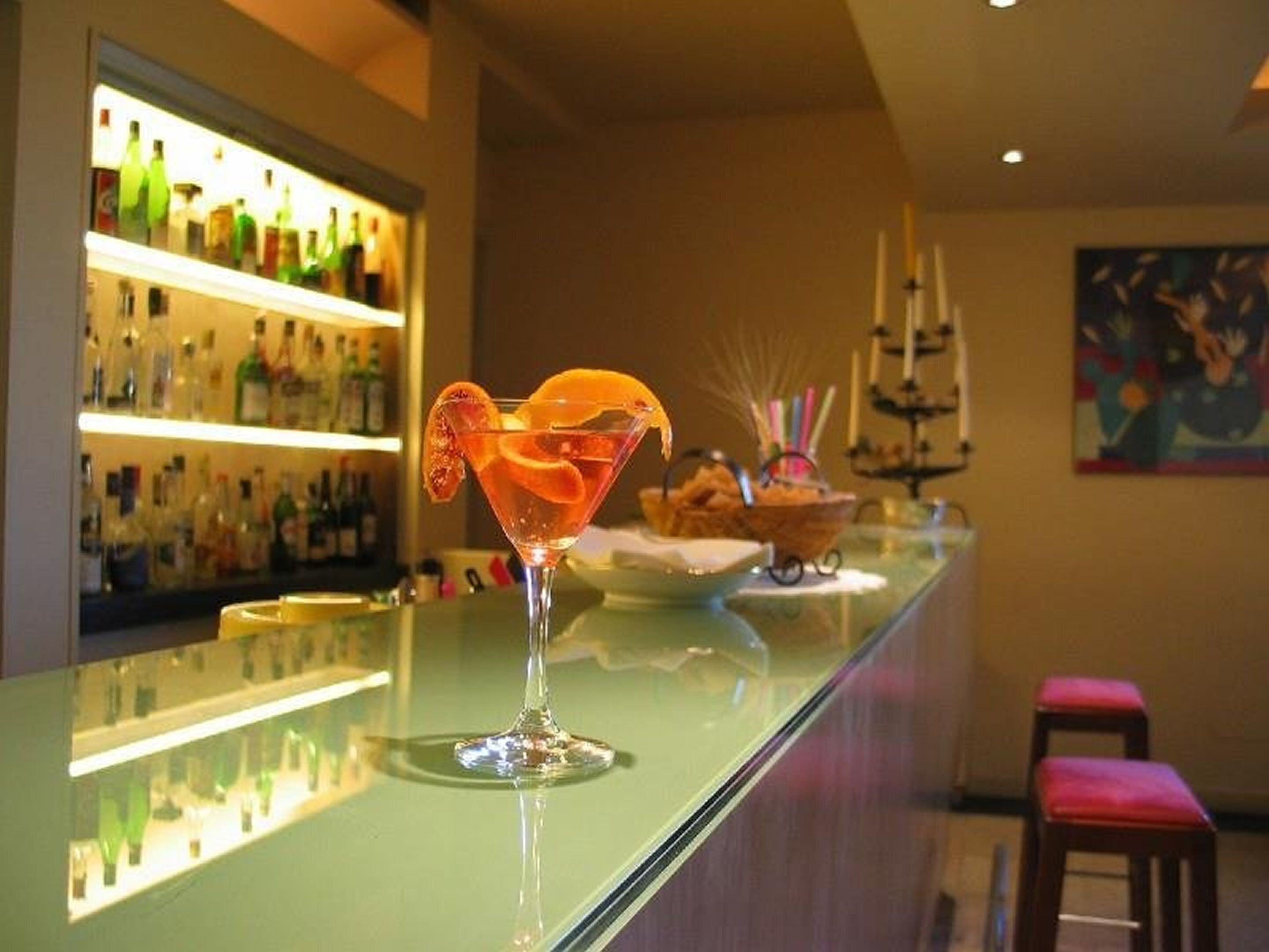 Bar (sur place)