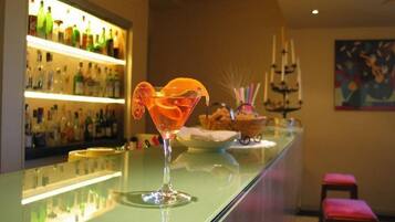 Bar (sur place)