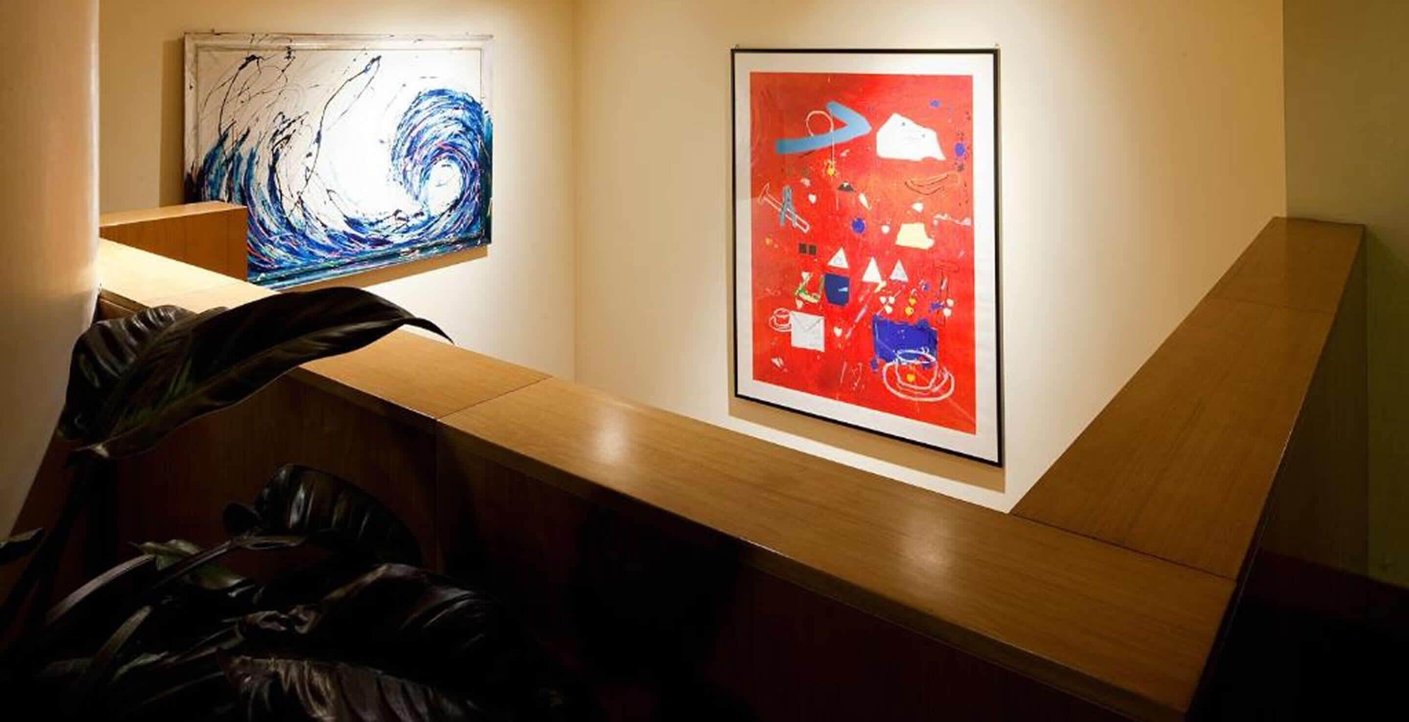 Foto - Art Hotel Museo