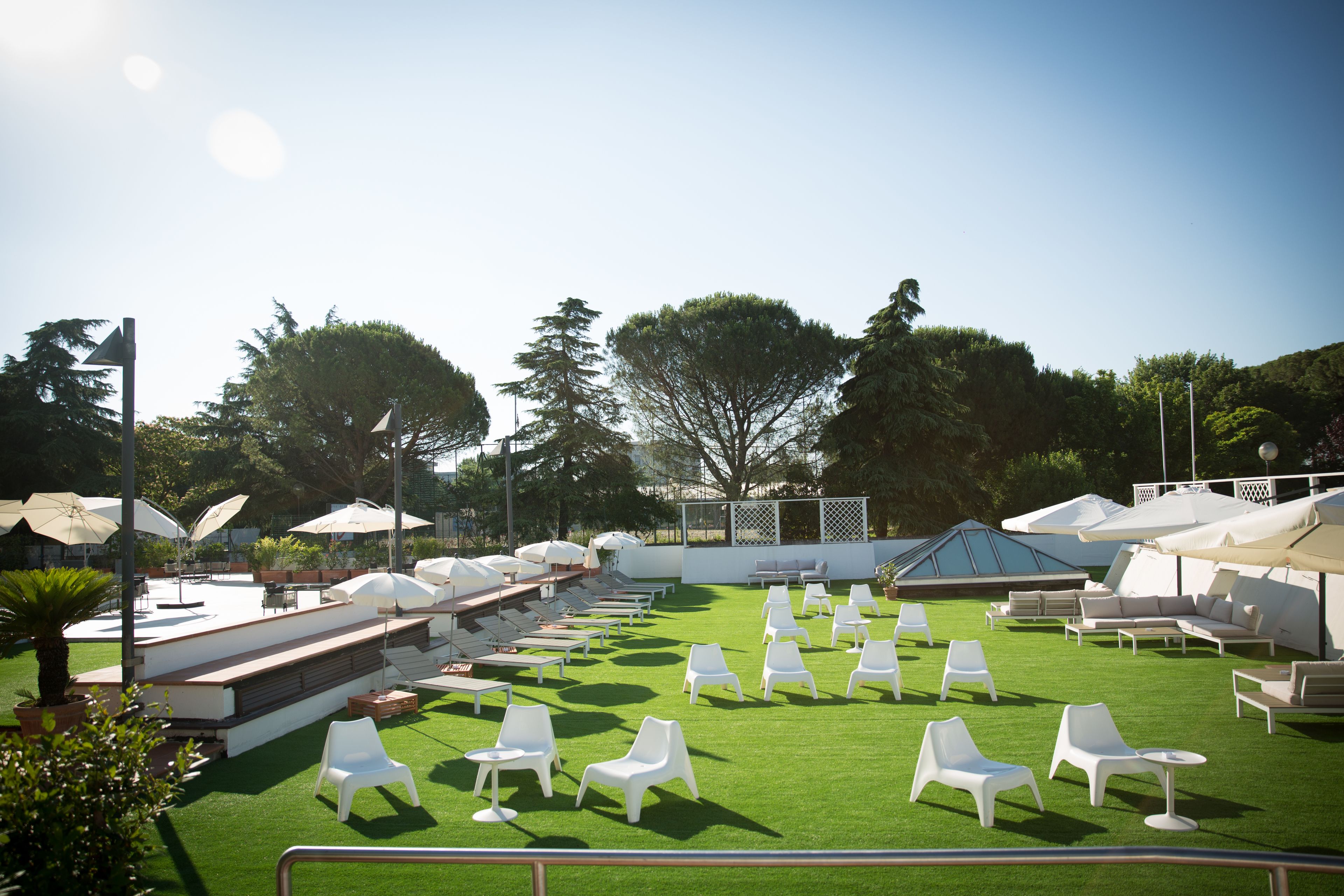 Foto - Art Hotel Museo