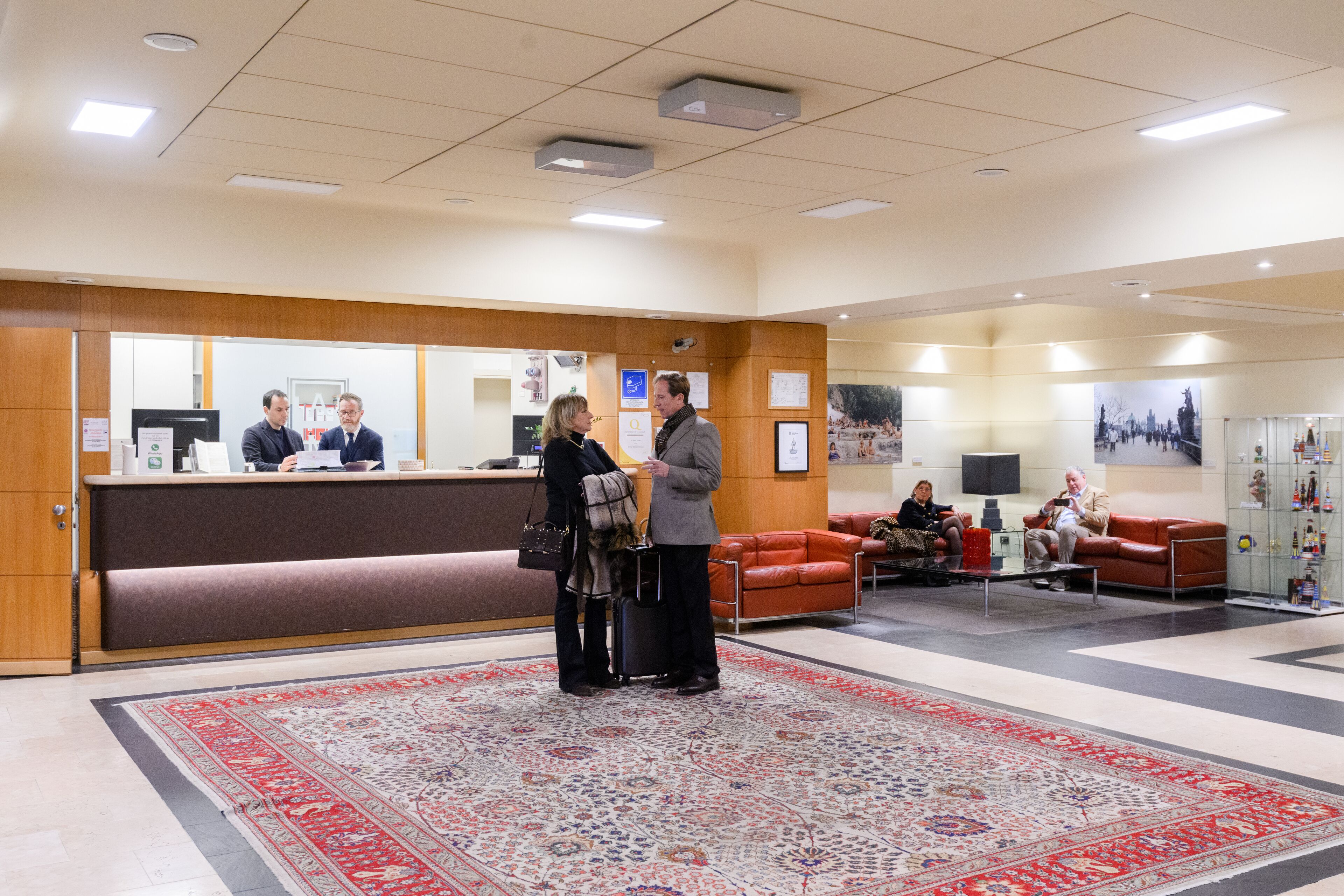 Foto - Art Hotel Museo