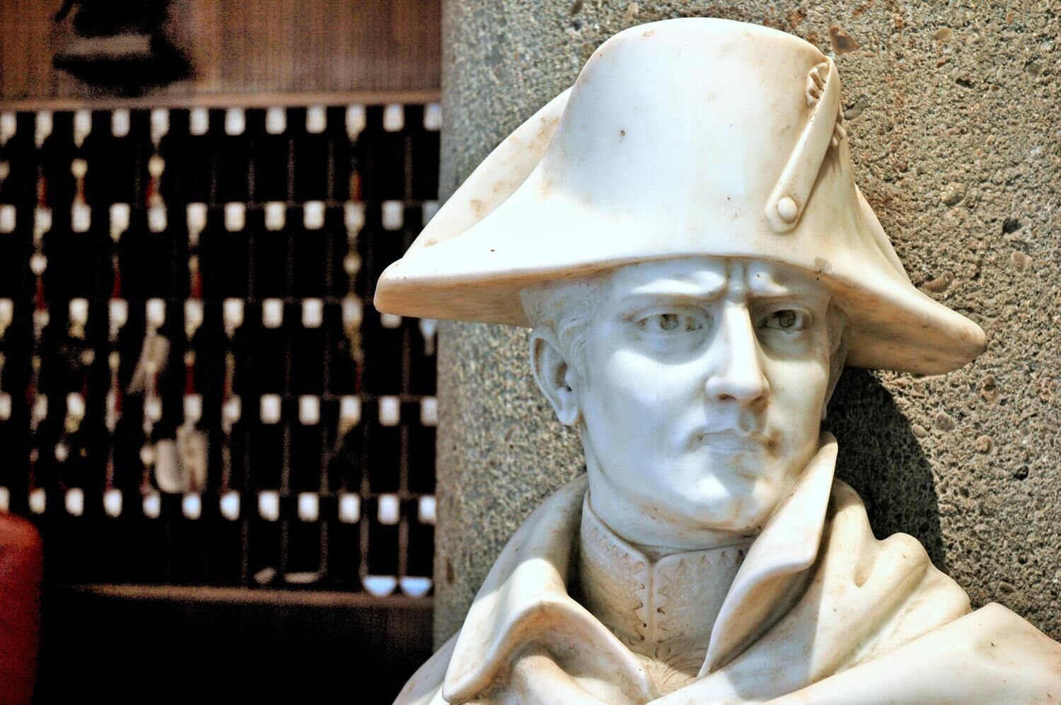 Photo - Hotel Napoleon - City & Station