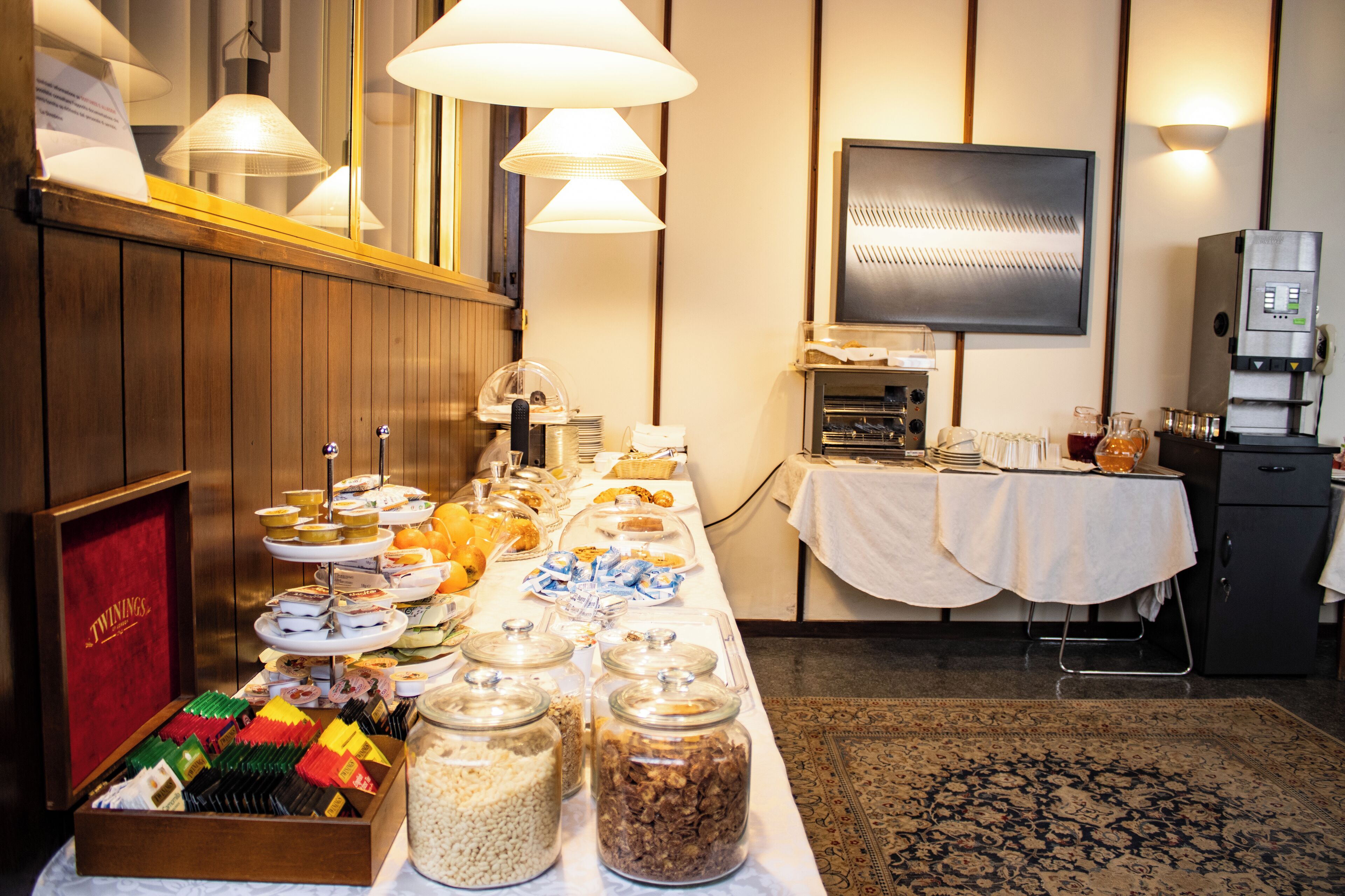 Photo - Hotel Napoleon - City & Station