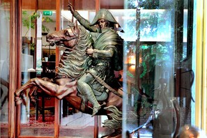 Interior - Napoleon (Rimini)