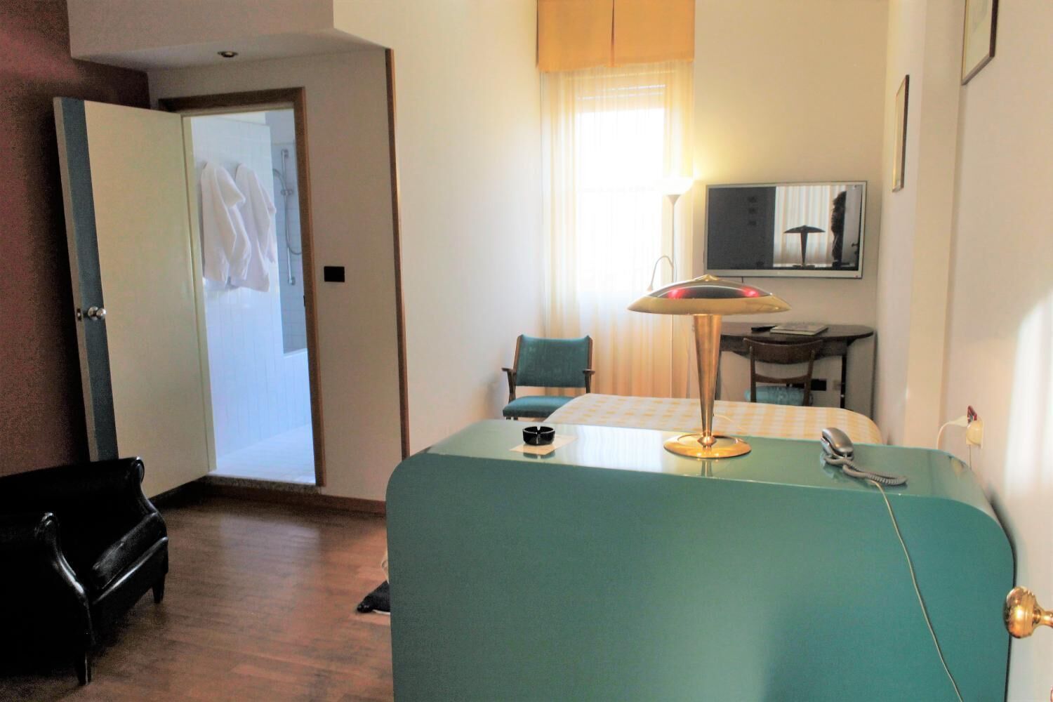 Photo - Hotel Napoleon - City & Station