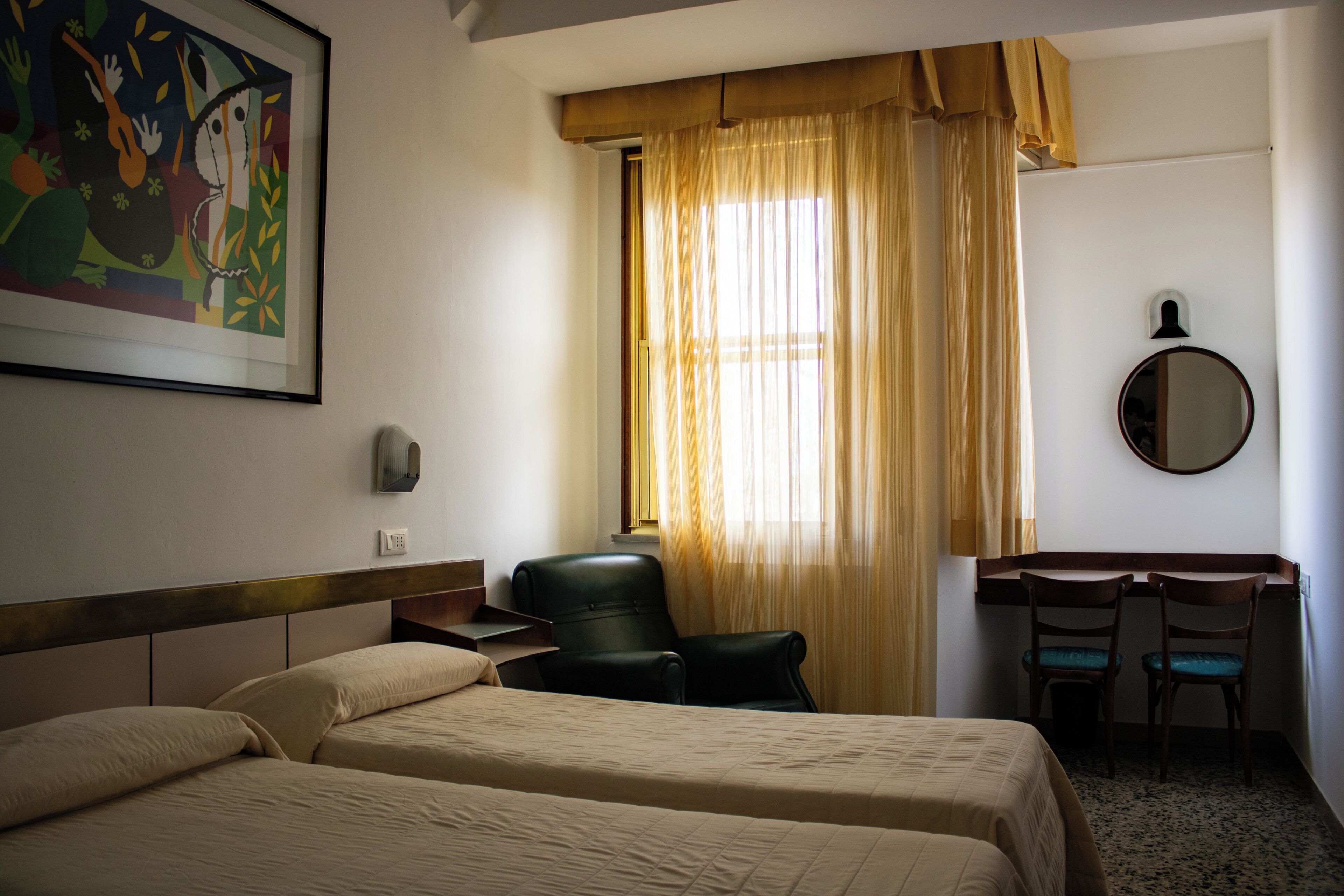 Foto - Hotel Napoleon Rimini - City & Station