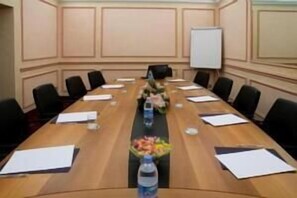 会議室