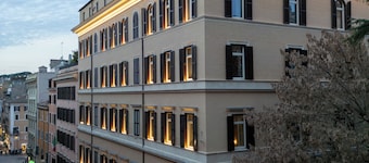 Palazzo 4 Fontane 12
