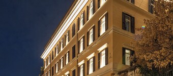 Palazzo 4 Fontane 12