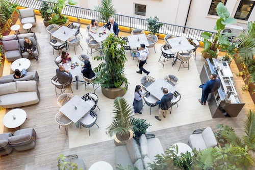 Palazzo 4 Fontane 12