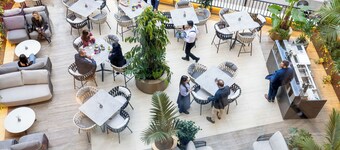 Palazzo 4 Fontane 12