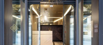 Palazzo 4 Fontane 12