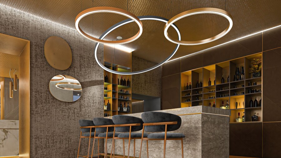 Palazzo 4 Fontane 12