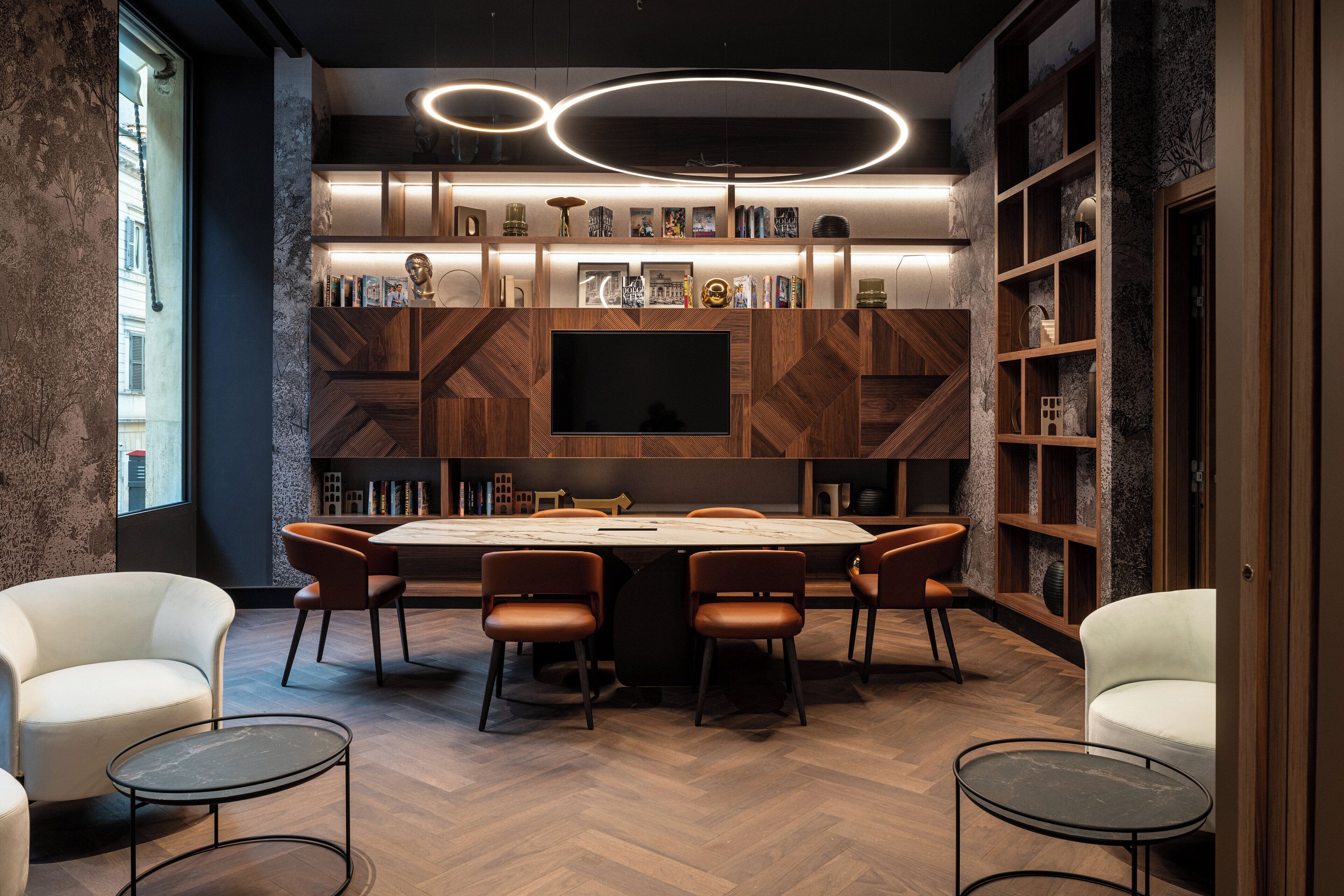 Sala per riunioni