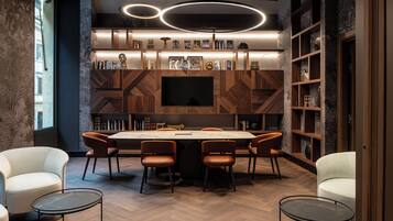 Sala de reuniones