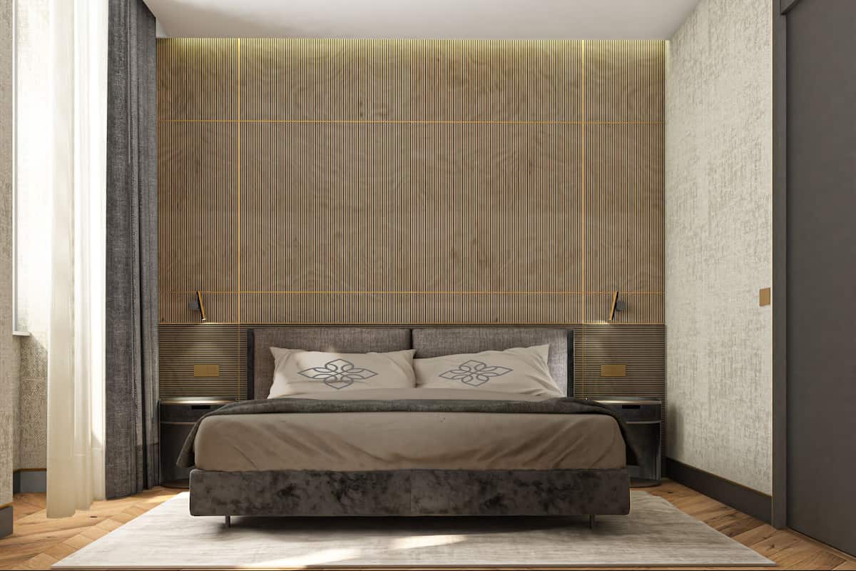 1 habitación, minibar y caja de seguridad en la habitación