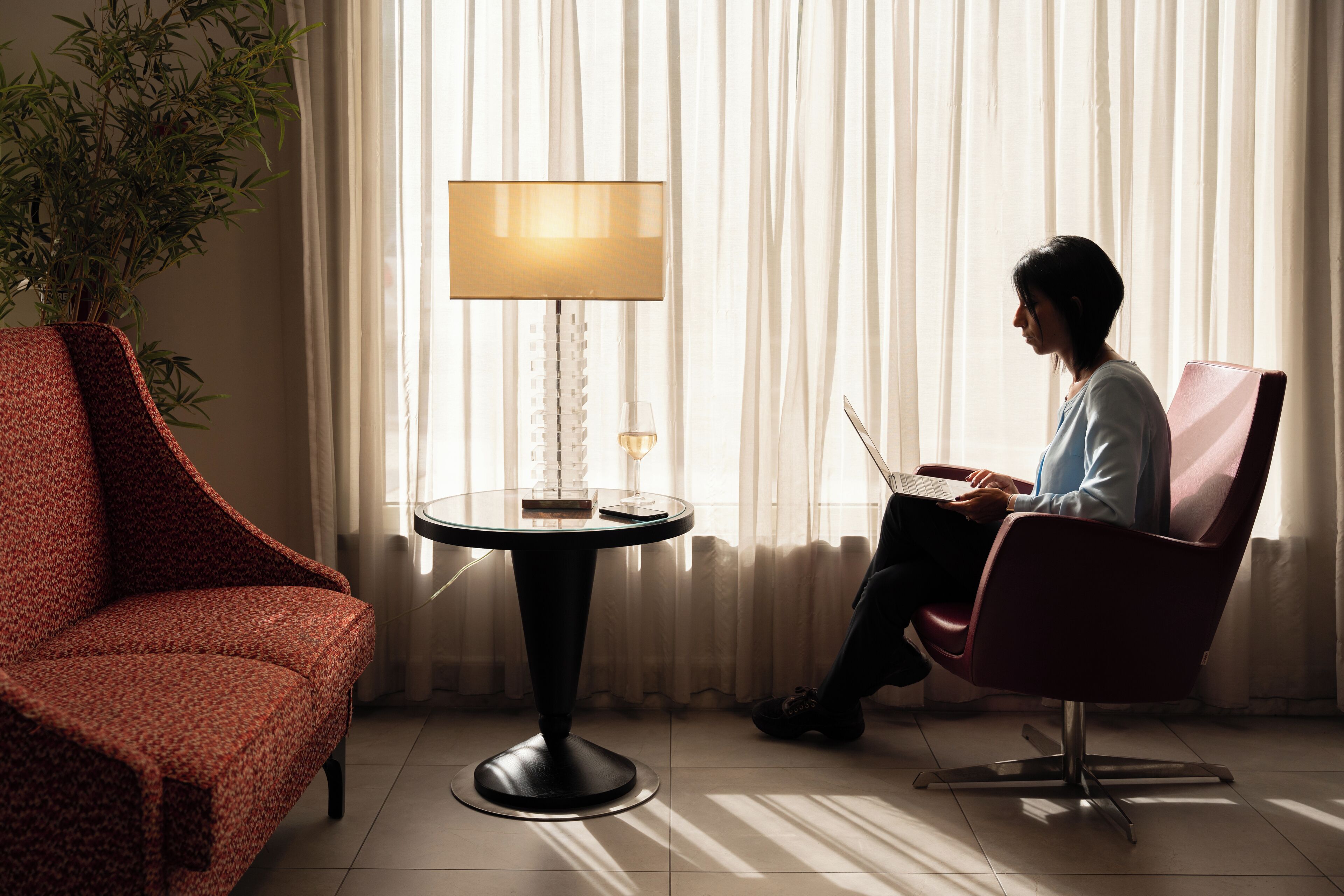 Foto - Hotel American Palace Eur