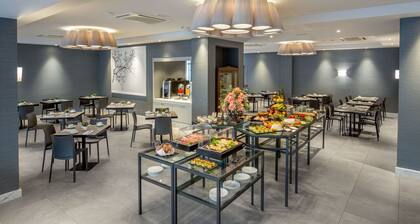 Hotel American Palace Eur