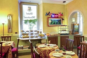 ร้านอาหาร