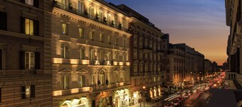Hotel Artemide