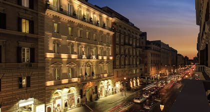 Hotel Artemide