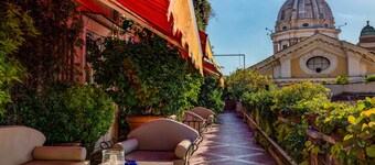 Grand Hotel Plaza