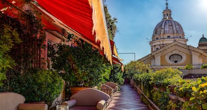 Grand Hotel Plaza