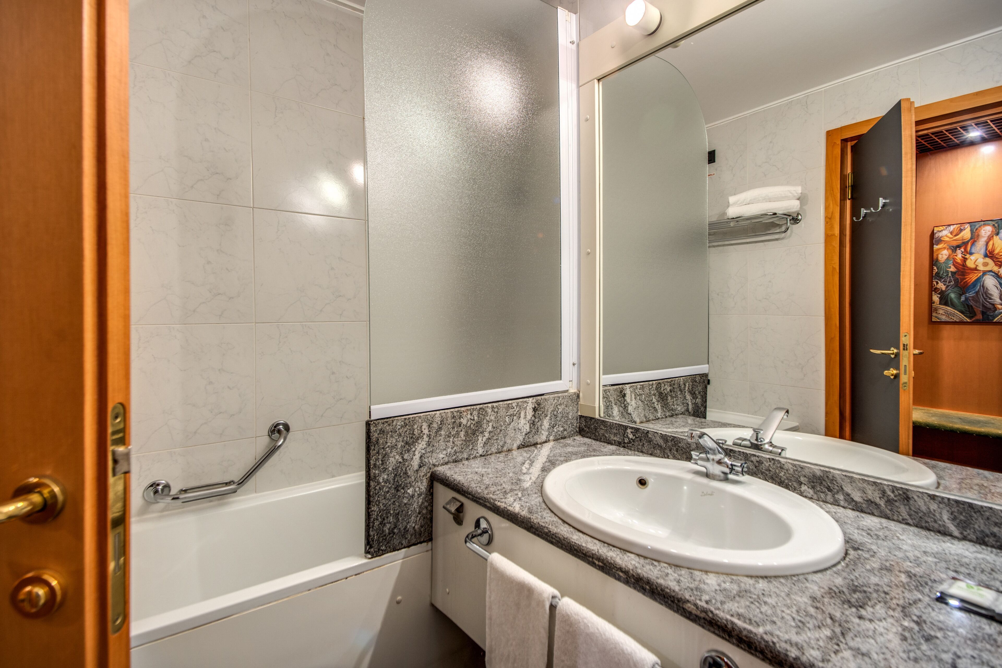 Foto - Hotel Della Rotonda