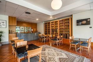 Bar (na propriedade)