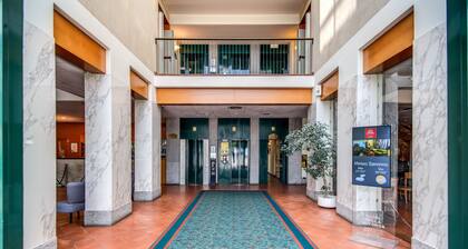 Hotel Della Rotonda