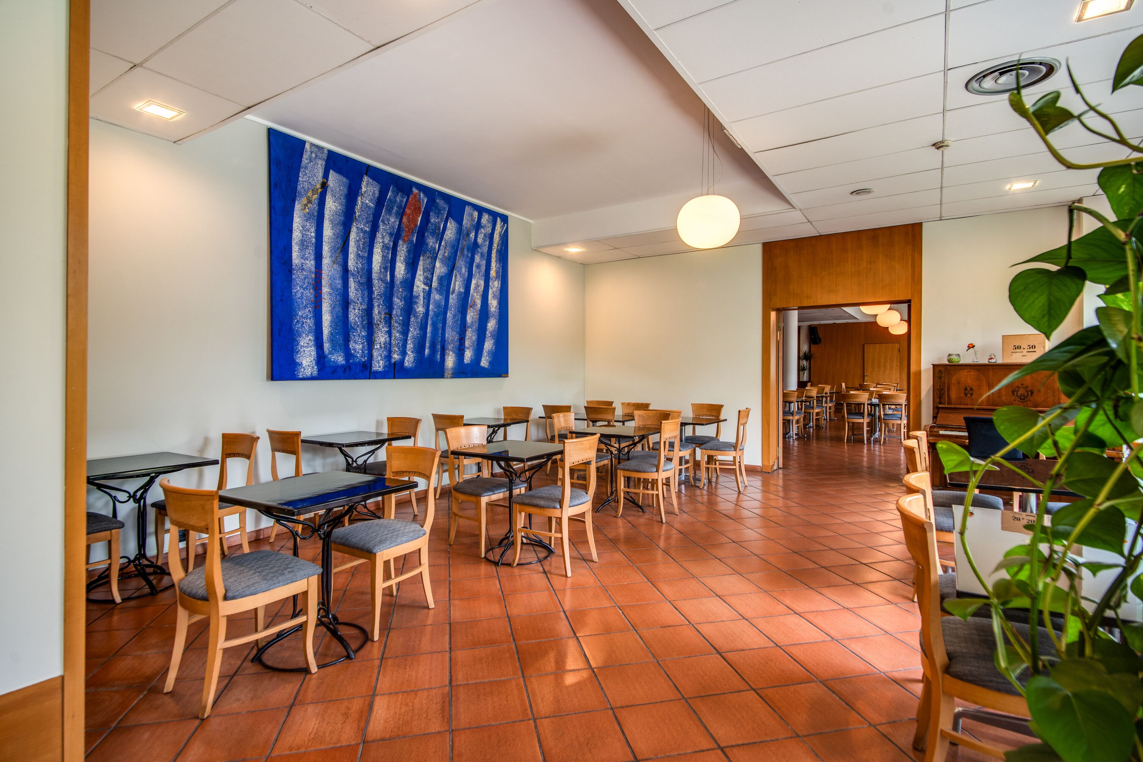 Foto - Hotel Della Rotonda