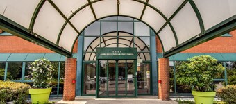 Hotel Della Rotonda