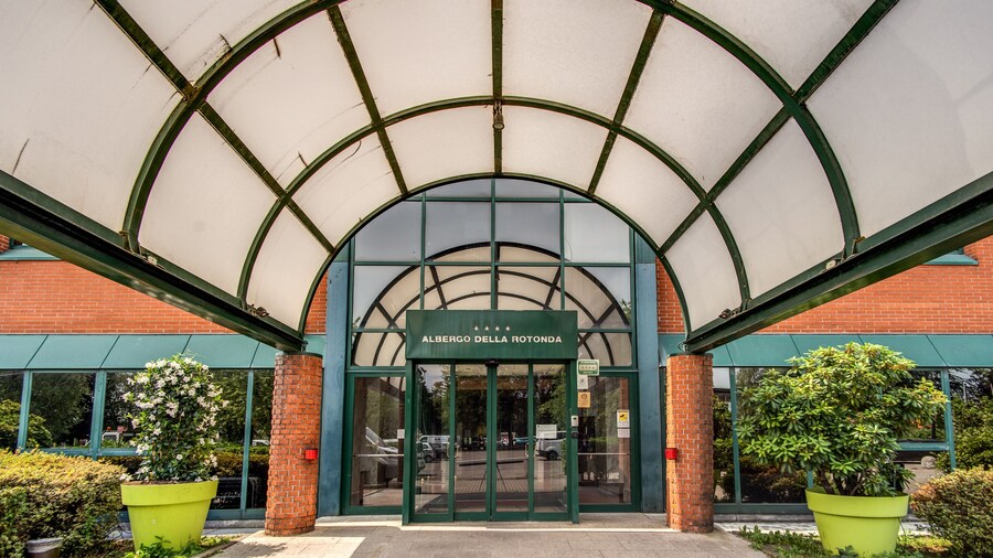 Hotel Della Rotonda