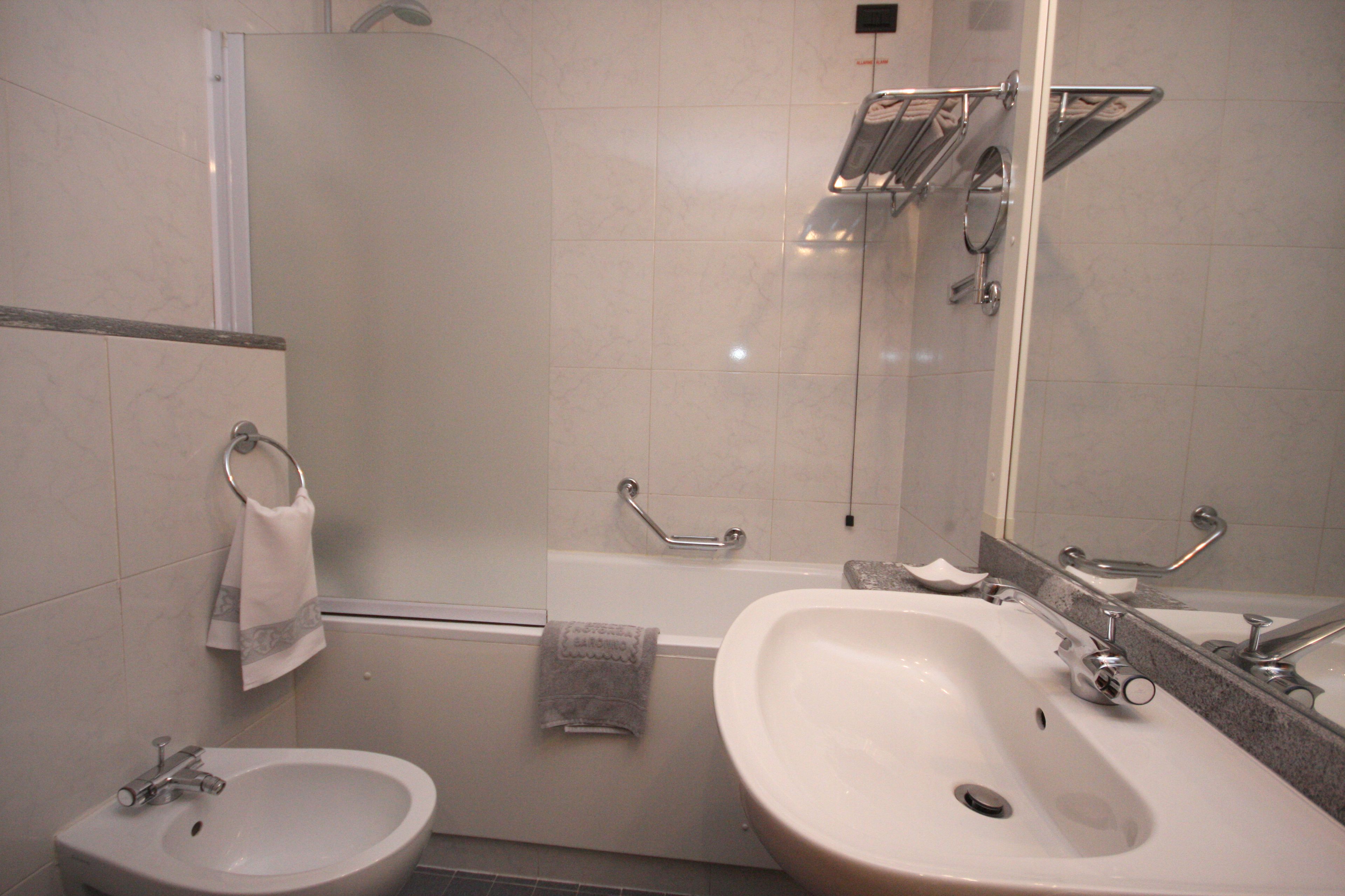 Foto - Hotel Della Rotonda