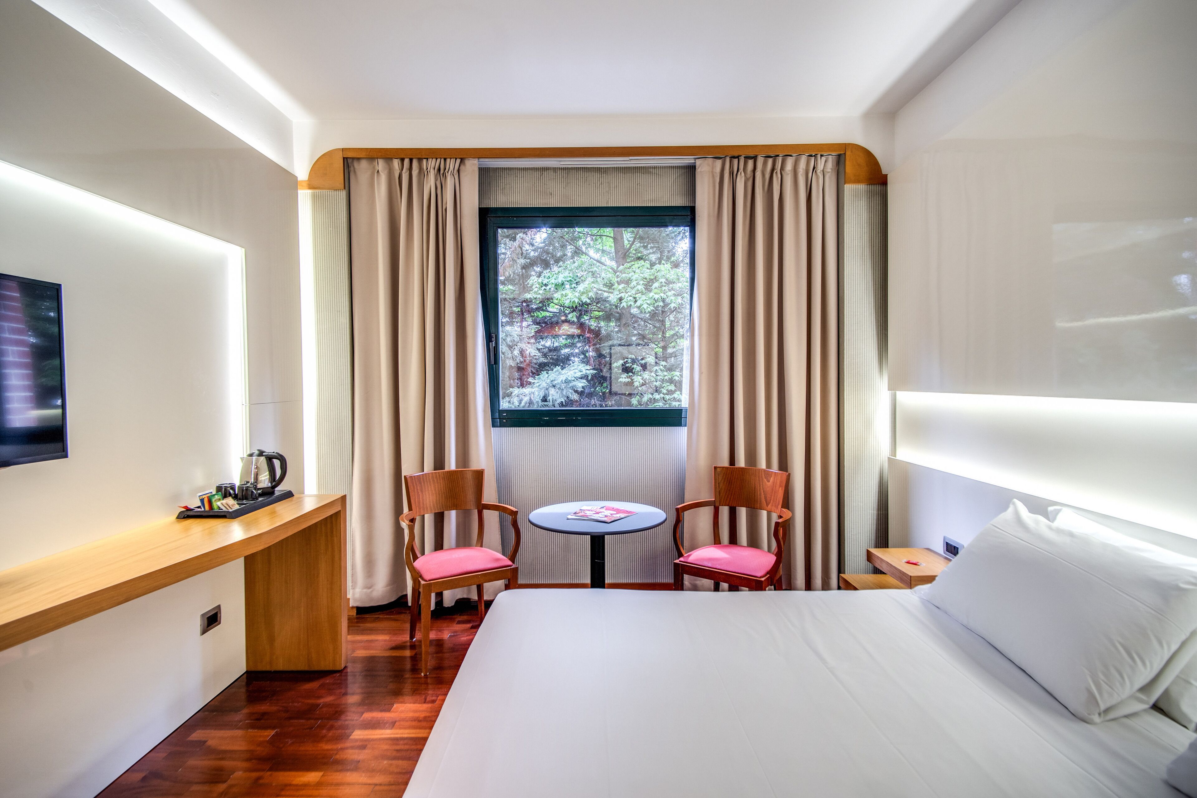 Foto - Hotel Della Rotonda