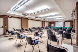 Salle de réunion