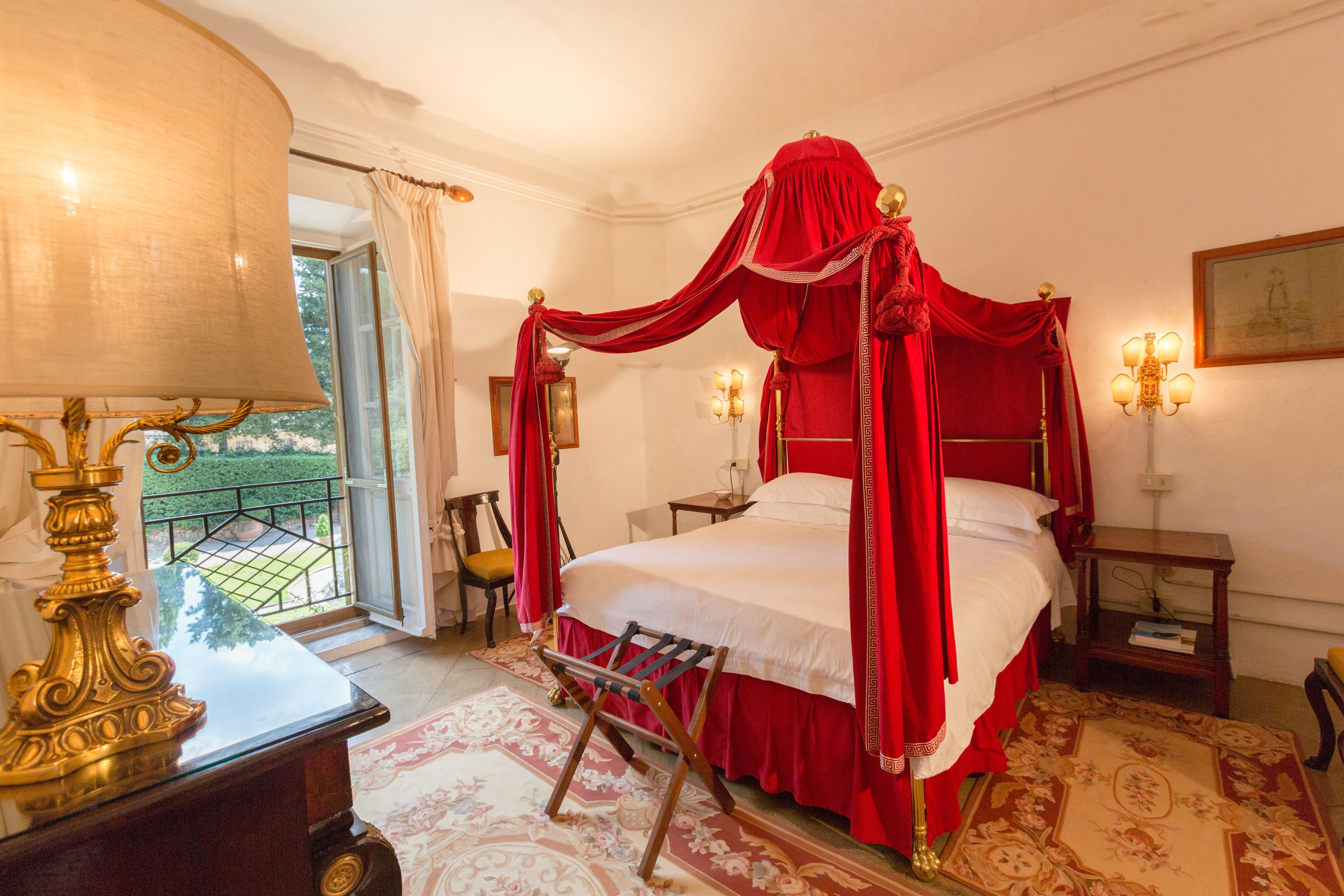 Superior Double Room | View from room