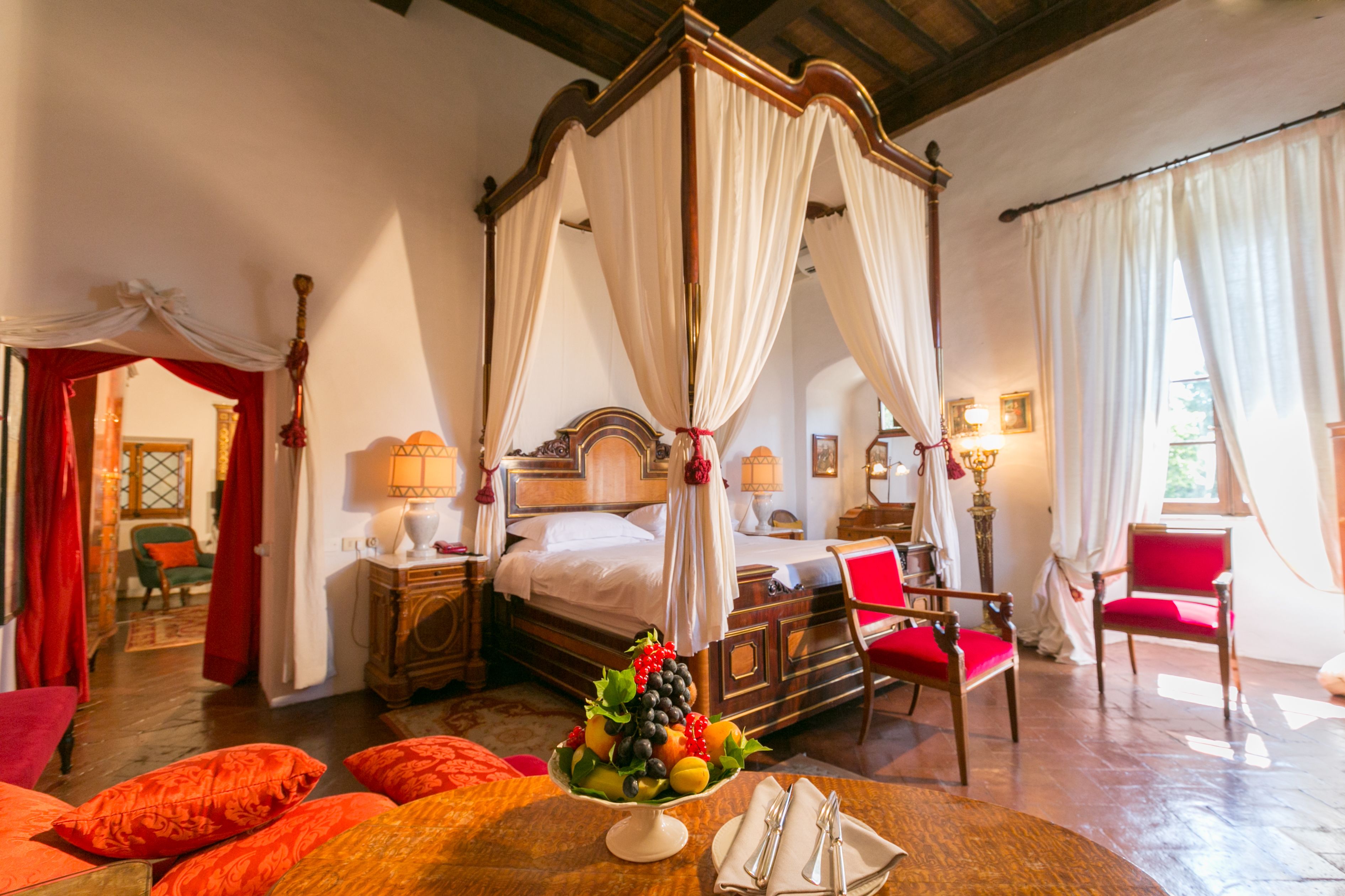 Suite (Villa) | Vistas desde la habitación