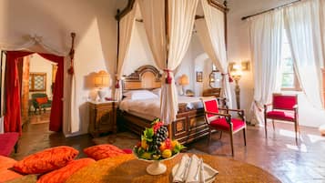 ห้องสวีท (Villa) | วิวจากห้องพัก