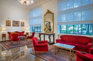 Interior - Majestic Palace Hotel (Sant'Agnello)