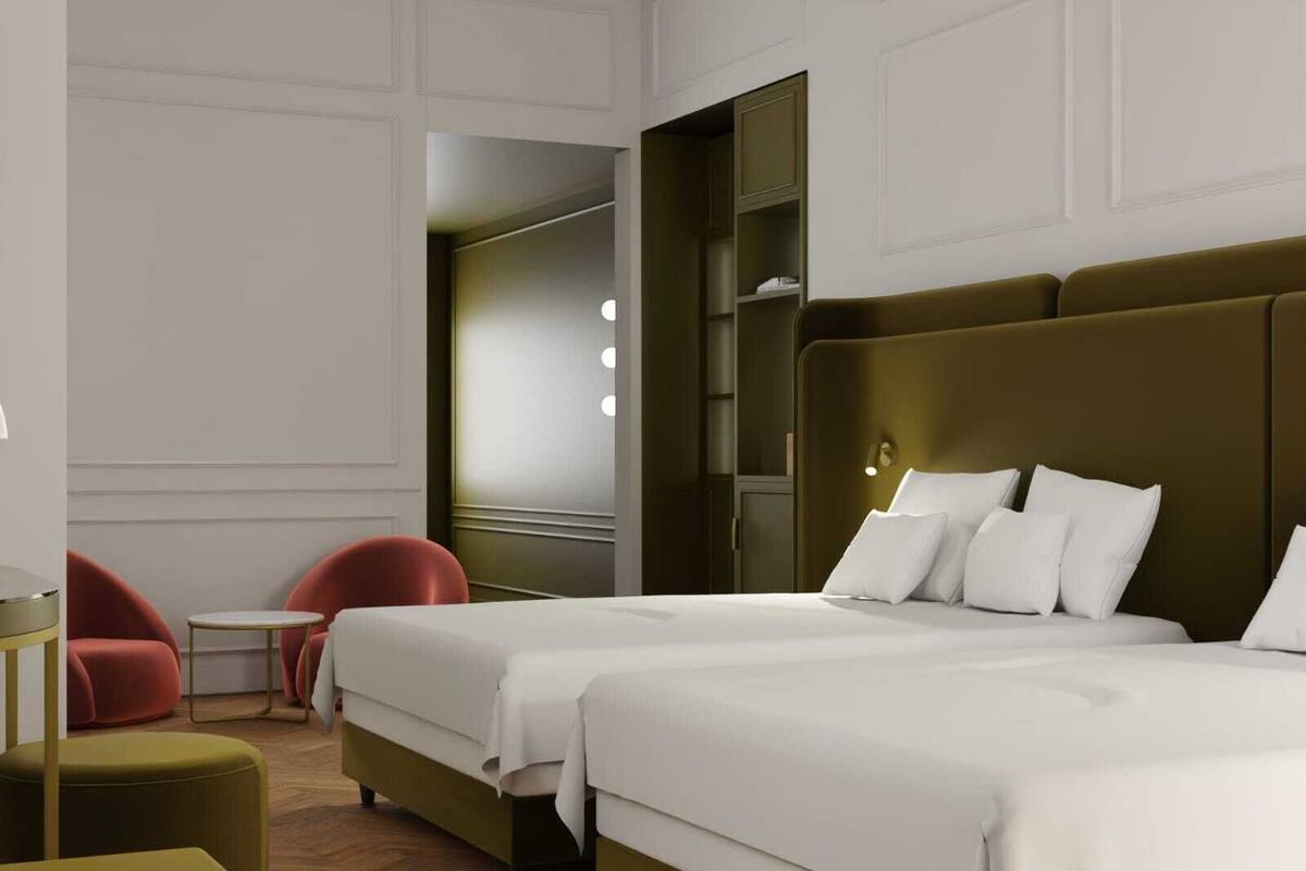 Basic Room