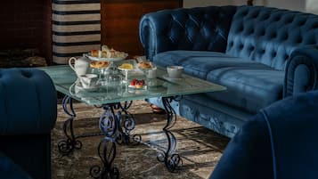 2 bares o lounges, bar en la azotea