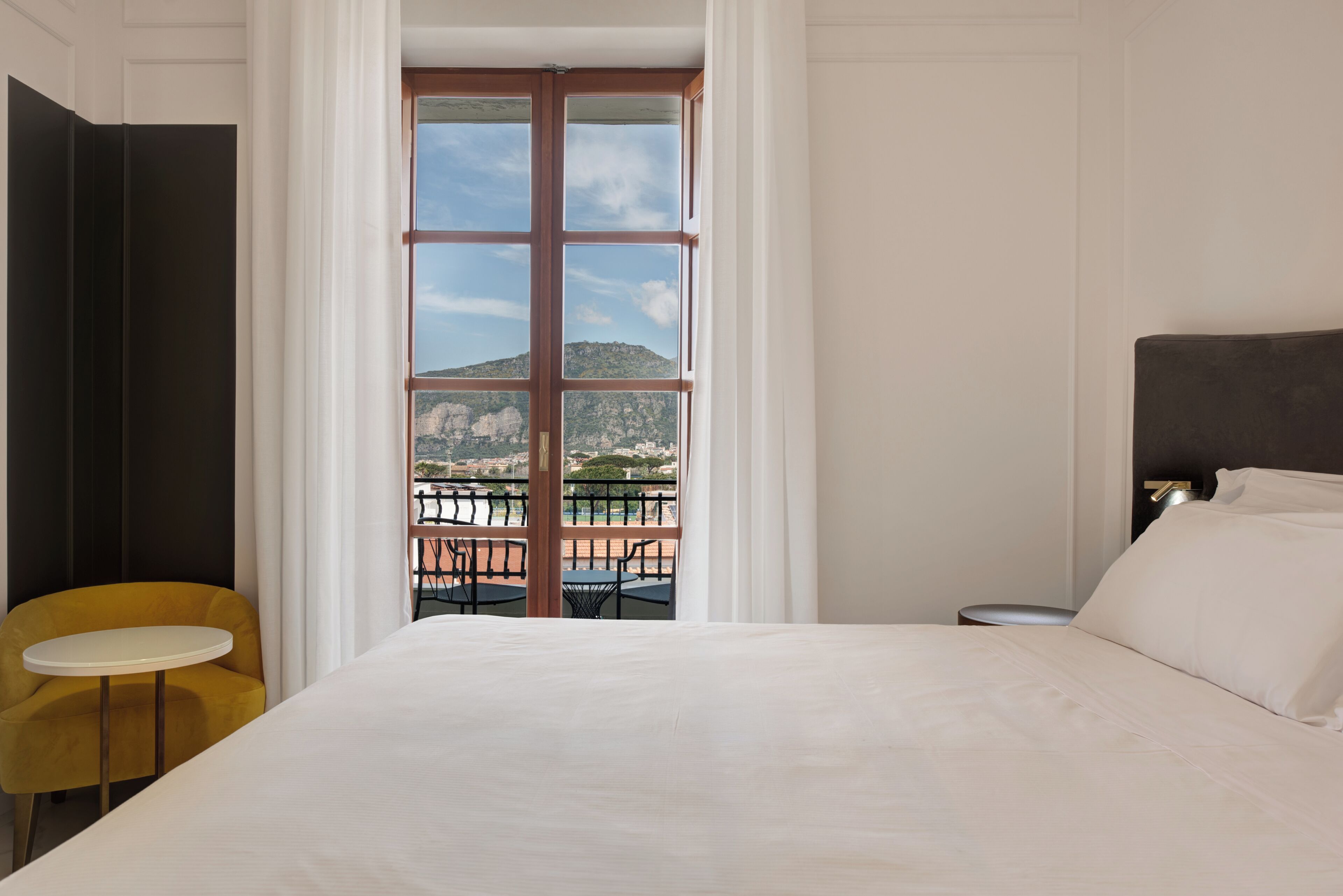Superior Room, Pool View | View from room