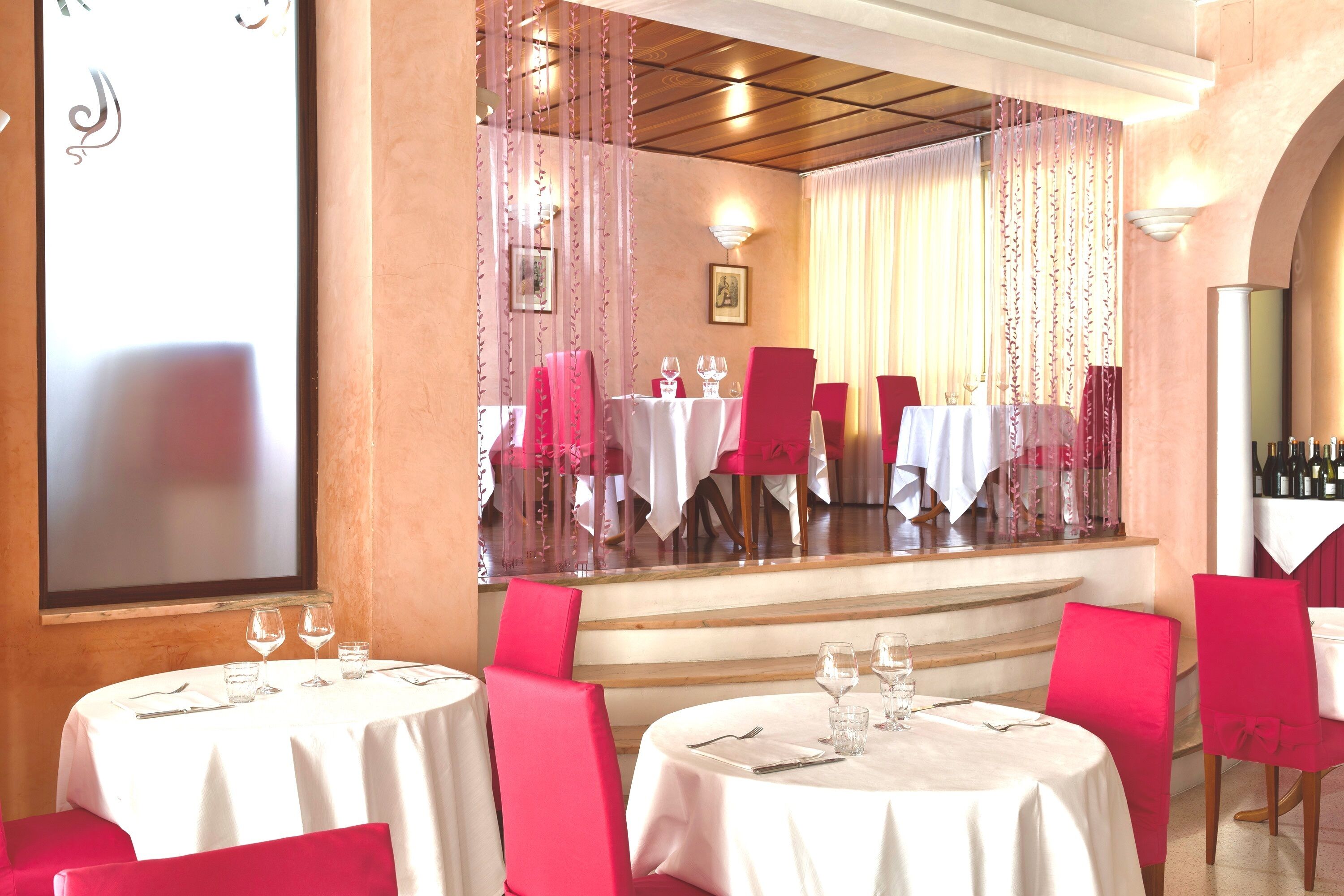 Foto - Hotel San Giusto