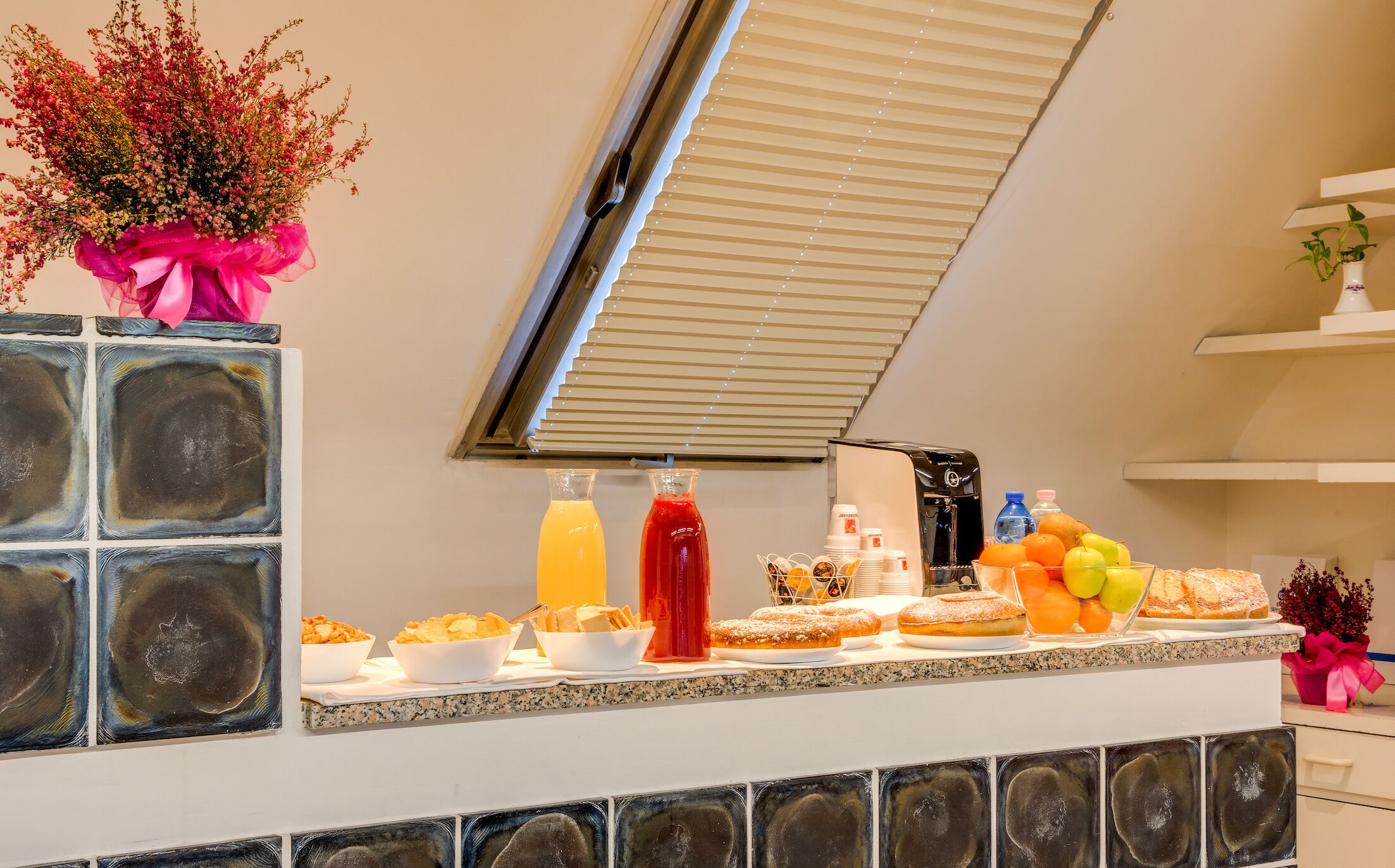 Foto - Hotel San Giusto