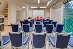 Meeting facility - Hotel San Giusto (Trieste)